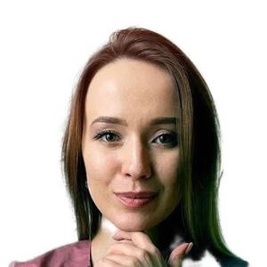Юрьева Виктория Николаевна
