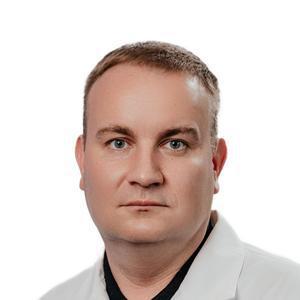 Широков Алексей Сергеевич