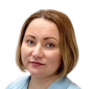 Васильева Мария Валерьевна