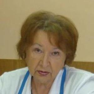 Вытнова Людмила Дмитриевна