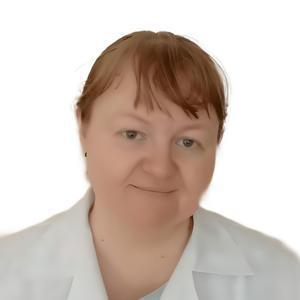 Пустовалова Наталия Станиславовна