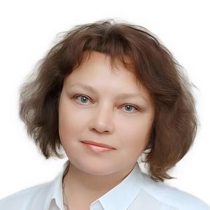 Чекрыжева Алла Александровна