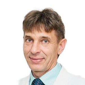 Сторожилов Сергей Анатолиевич