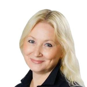 Тимохина Елена Васильевна