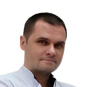 Дедаев Сергей Игоревич