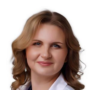 Миронова Наталия Сергеевна