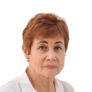 Левченко Лидия Владимировна