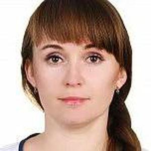 Мезенцева Алена Сергеевна