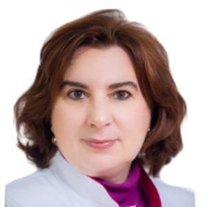 Ищенко Эмма Николаевна