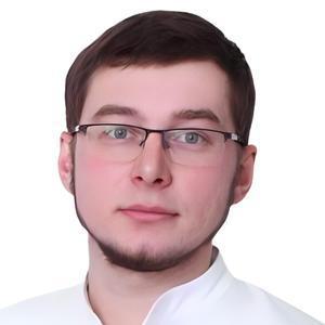 Молчанов Роман Витальевич