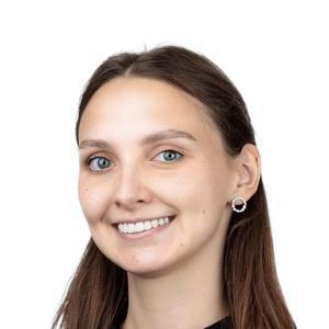 Черкашина Полина Михайловна