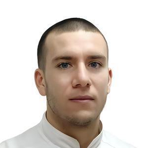 Алимов Артемий Андреевич