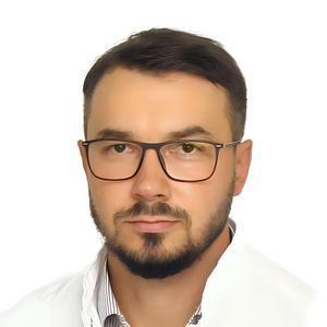 Чернышев Виталий Викторович