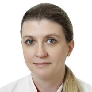 Спирина Марина Львовна