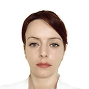 Кардалян Агавни Гайковна