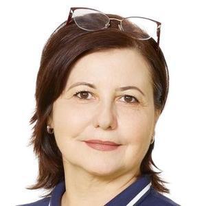 ЧеботарьЕраносьян Наталья Степановна