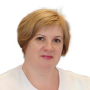 Катанахова Людмила Леонидовна