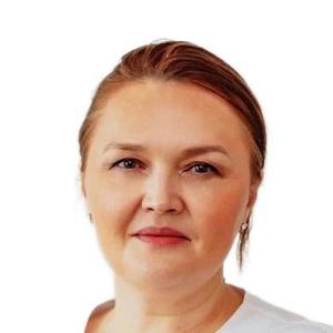 Тураева Екатерина Станиславовна