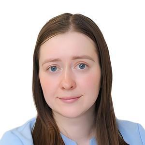 Жаворонкова Екатерина Николаевна