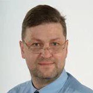 Белецкий Владимир Геннадьевич