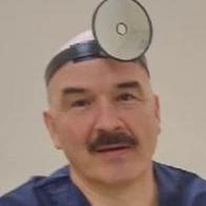 Захарченко Вадим Семёнович
