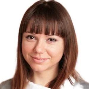 Аверина Александра Сергеевна