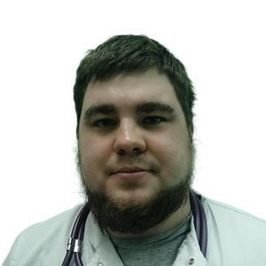 Чеховских Алексей Дмитриевич