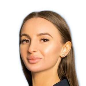 Компаниец Екатерина Дмитриевна