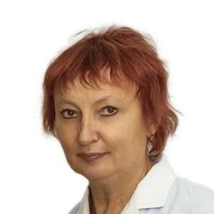 Емельянова Елена Анатольевна