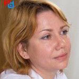 Акимова Татьяна Константиновна