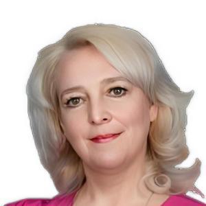 Савушкина Наталья Юрьевна
