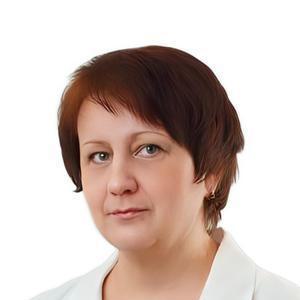 Быбина Ирина Геннадьевна