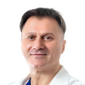 Кисаков Владимир Васильевич