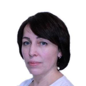 Белова Инна Степановна