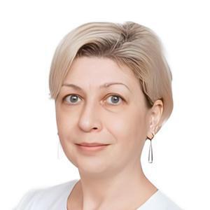 Столетова Татьяна Алексеевна
