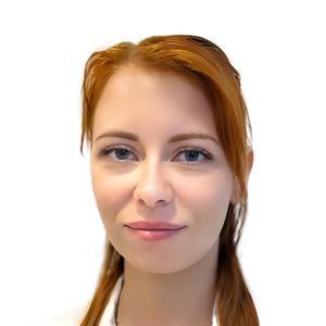 Пучкова Юлия Игоревна