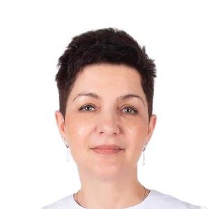 Малахова Елена Николаевна