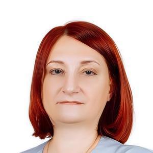 Антошкина Наталья Владимировна