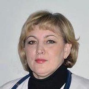 Дементова Ольга Дмитриевна