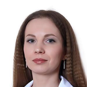 Степко Екатерина Олеговна
