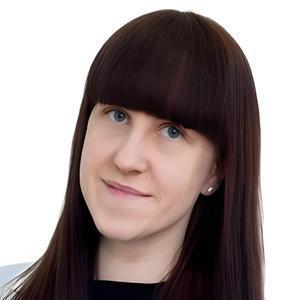 Назарова Анастасия Сергеевна