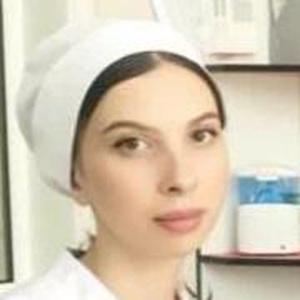 Курбанова Фатима Адамовна