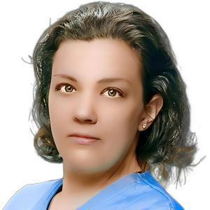 Артемова Анастасия Сергеевна