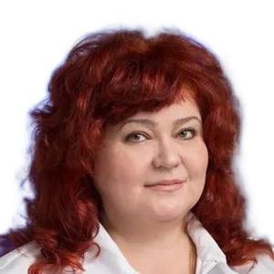 Тимофеева Лариса Леонидовна