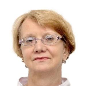 Морозова Нина Николаевна