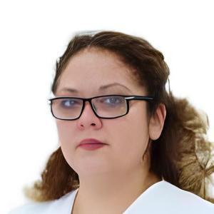 Черниченко Анна Ивановна
