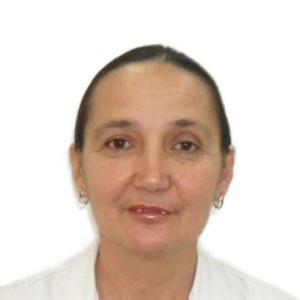 Тимашева Венера Мансуровна