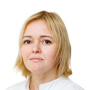 Дробязко Ольга Александровна