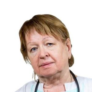 Бочарникова Галина Александровна