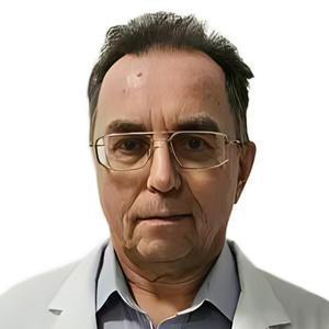 Юкалов Юрий Алексеевич